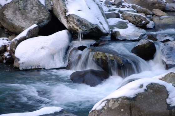 Our basis for Star Vodka is Cascade Mountain water which is world renowned for its purity.